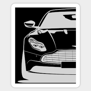 DB11 Sticker